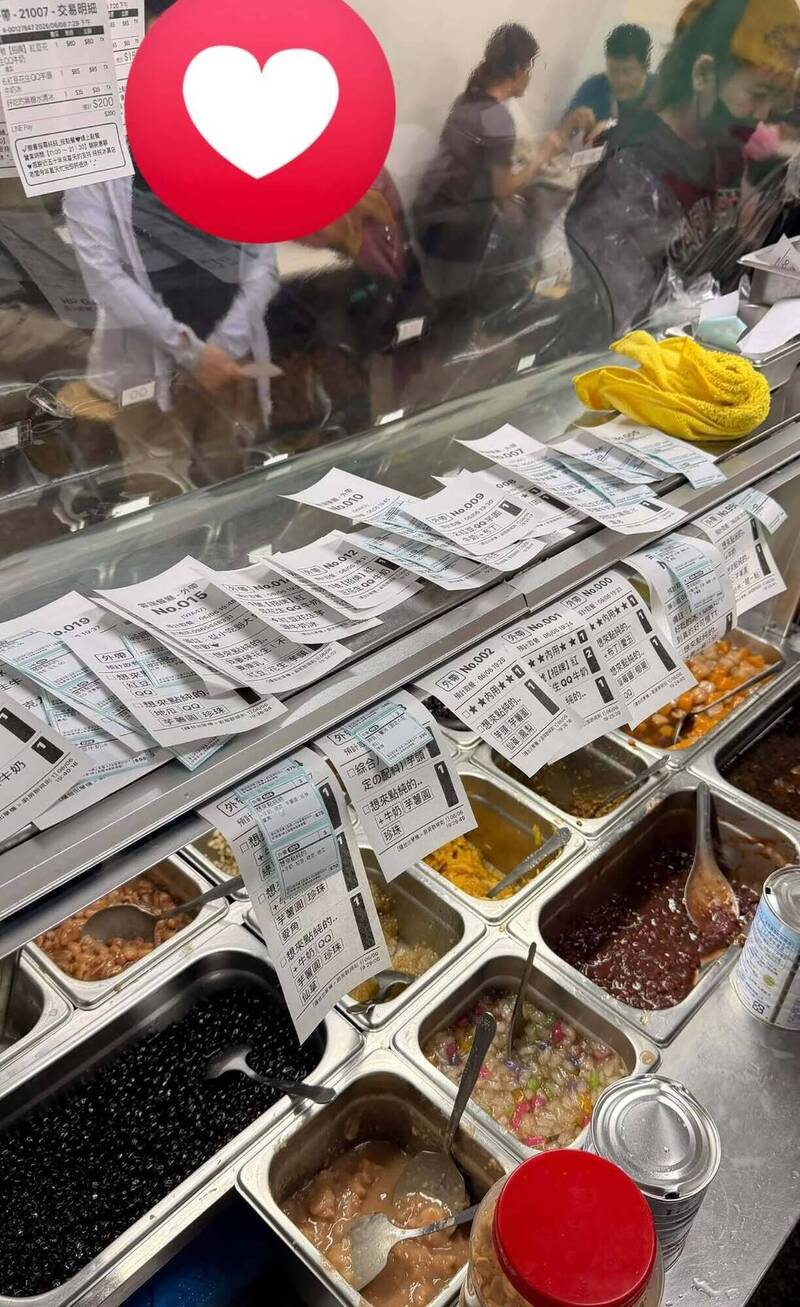 最後1個夏天!竹北近半世紀老冰店將歇業引不捨 闆娘曝真相