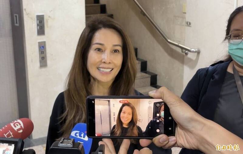 涉貪787萬！北檢「3罪」起訴高金素梅 求刑12年半