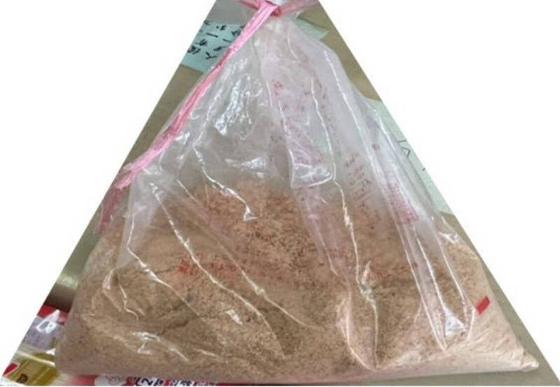 端午節到了！北市抽驗粽料、飲冰品 1件花生粉檢出真菌毒素超標