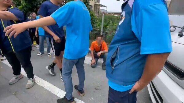 員林瓦斯工毒駕被押了！多次吸毒、恐嚇、撞死人皆罰金了事
