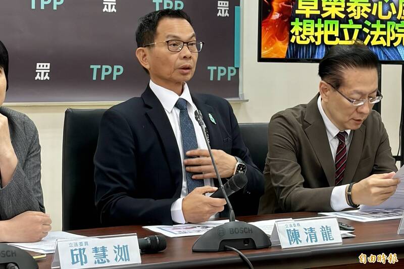 南韓地方選舉爆「選票短缺」引爭議 民眾黨:兩國經驗無法類比