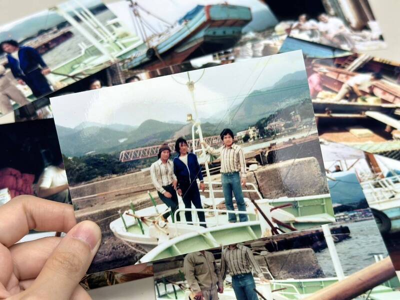 一封信串起羈絆47年跨國情誼 日女到高雄尋人完成父親遺願