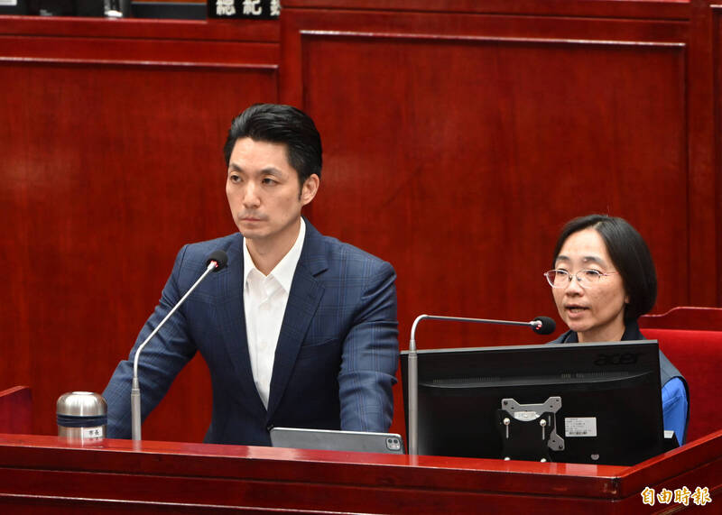 大安運動中心泳池配「AI防溺水偵測系統」仍出人命！體育局：泳池角落偵測不到