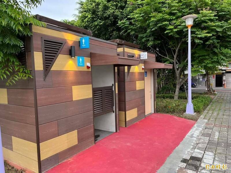 傳板橋望月公園恐變「靈車停車場」 新北交通局：提升地方停車供給