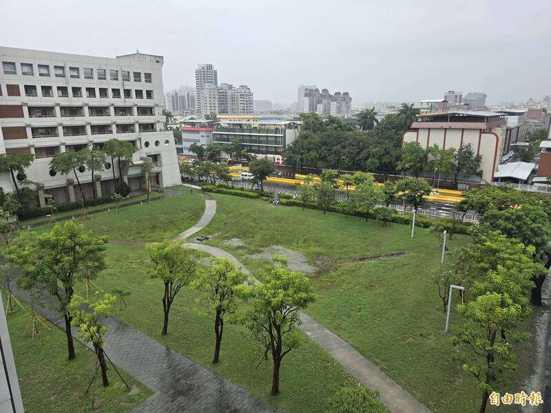 梅雨來襲雨量上看700毫米 高市府防汛整備應戰
