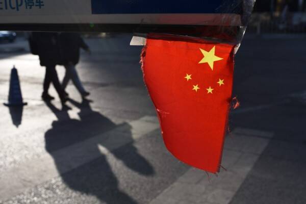 港媒:中共政治局5月會議討論人事 秘而不宣