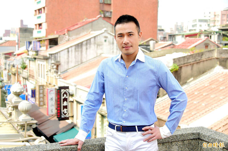 《TAIPEI TIMES》 Soap star’s death brings leukemia awareness
