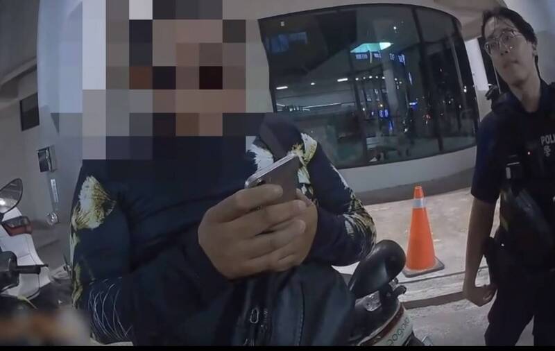 高雄毒駕男連環違規被逮聲押獲准 還慘吞13.3萬罰款