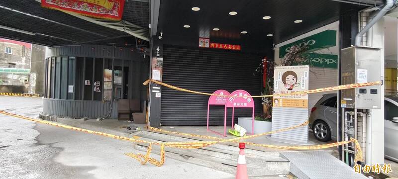 「丹水滾」火鍋店慘遭「冥紙洗門風」律師急喊：會變被告