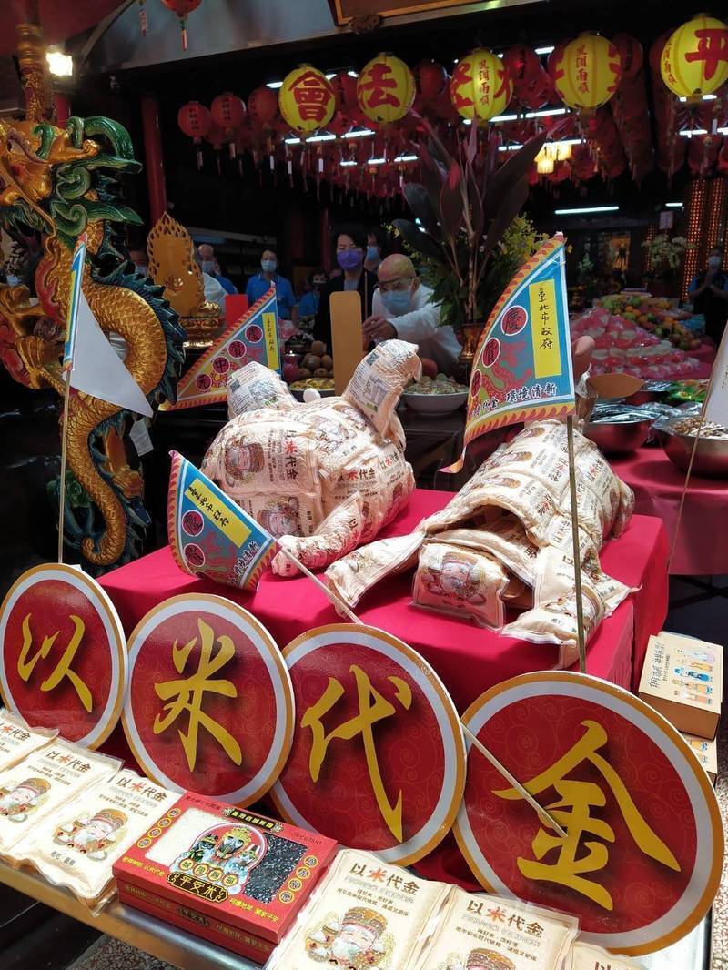 法院傳說2-2》不只飲食要注意！連拜拜都格外小心 法官忌諱拜這神