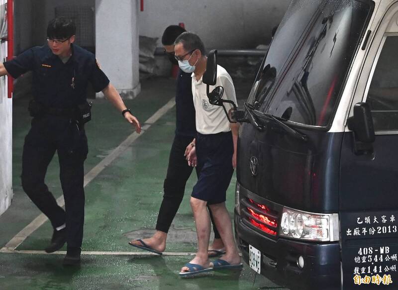 高金素梅前助理、金曲歌王岳父被求刑16年！ 今決定是否繼續押
