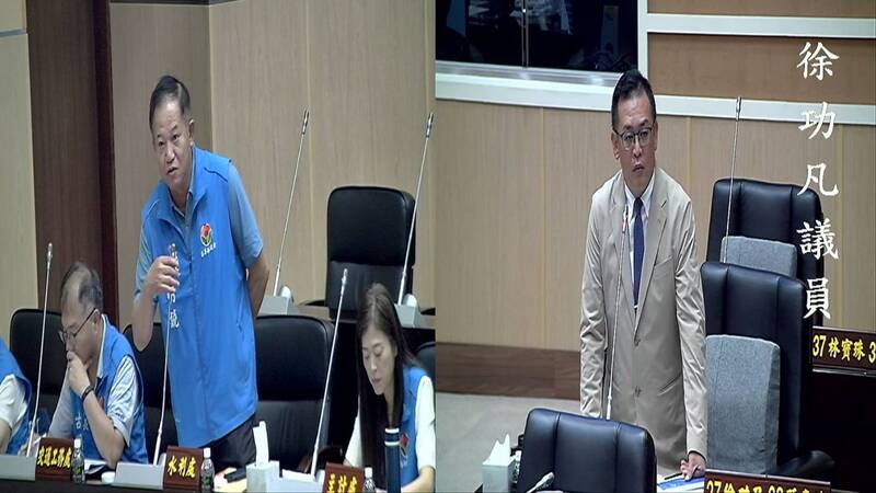 苗栗永貞抽水站獲近2億補助 將增設2部機組強化防汛