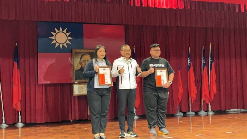 嚴辦醫美偷拍與毒駕肇事 侯友宜：預防與執法並重淨化新北治安