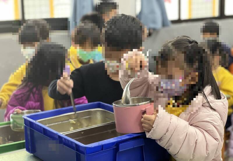 師鐸獎幼兒園主任連營養午餐都貪!5年A走476萬遭求刑7年6月
