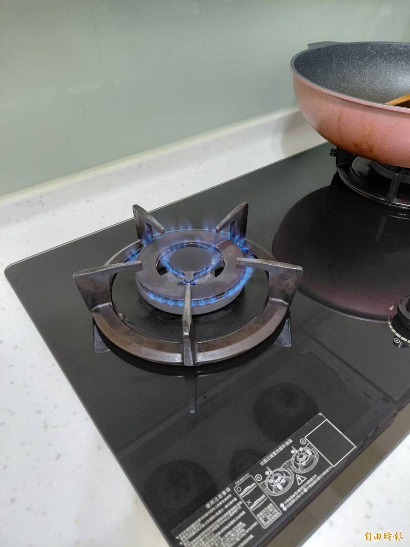 瓦斯漏氣達一定濃度恐氣爆 桶裝瓦斯比天然氣更危險