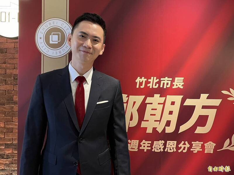 獨家》幾經波折！民進黨選對會明拍板 徵召鄭朝方參選新竹縣長
