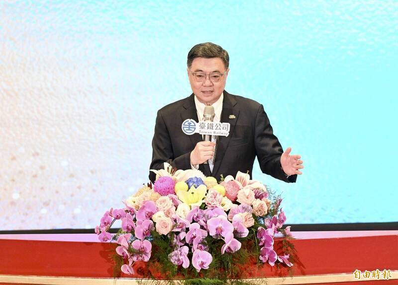 台鐵啟動主管加給改革 產工：低薪高責未解決