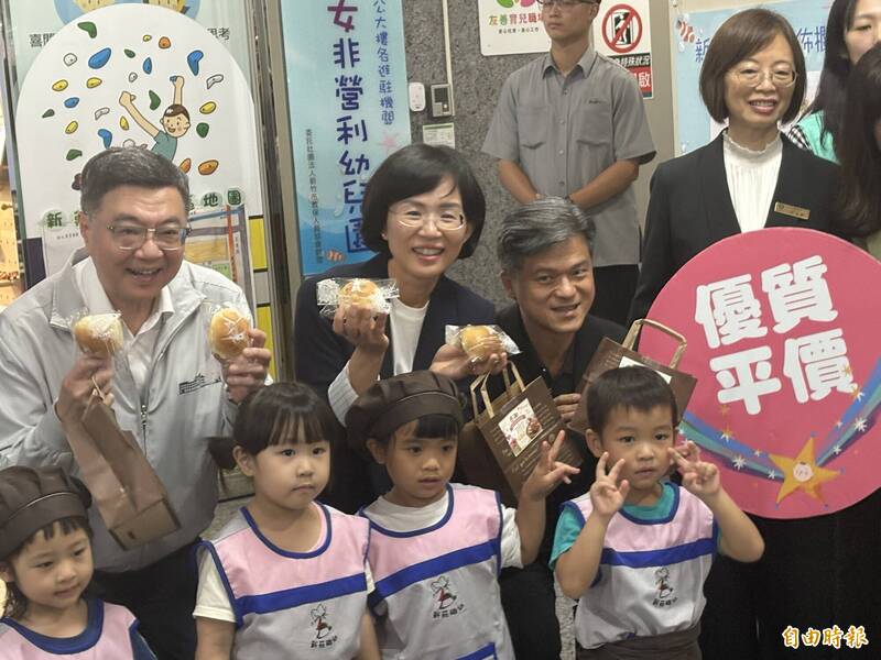 卓榮泰：行政院將成立人口對策新戰略執行小組