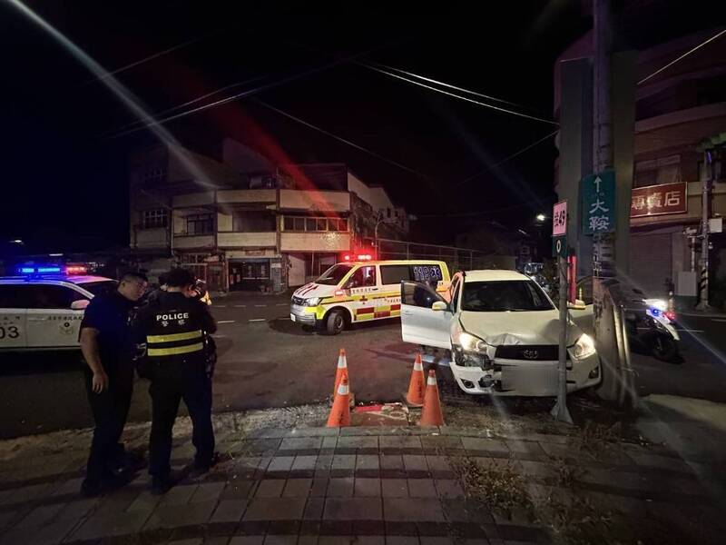 南投警單日查獲2起「喪屍毒駕」檢聲請羈押雙雙獲准