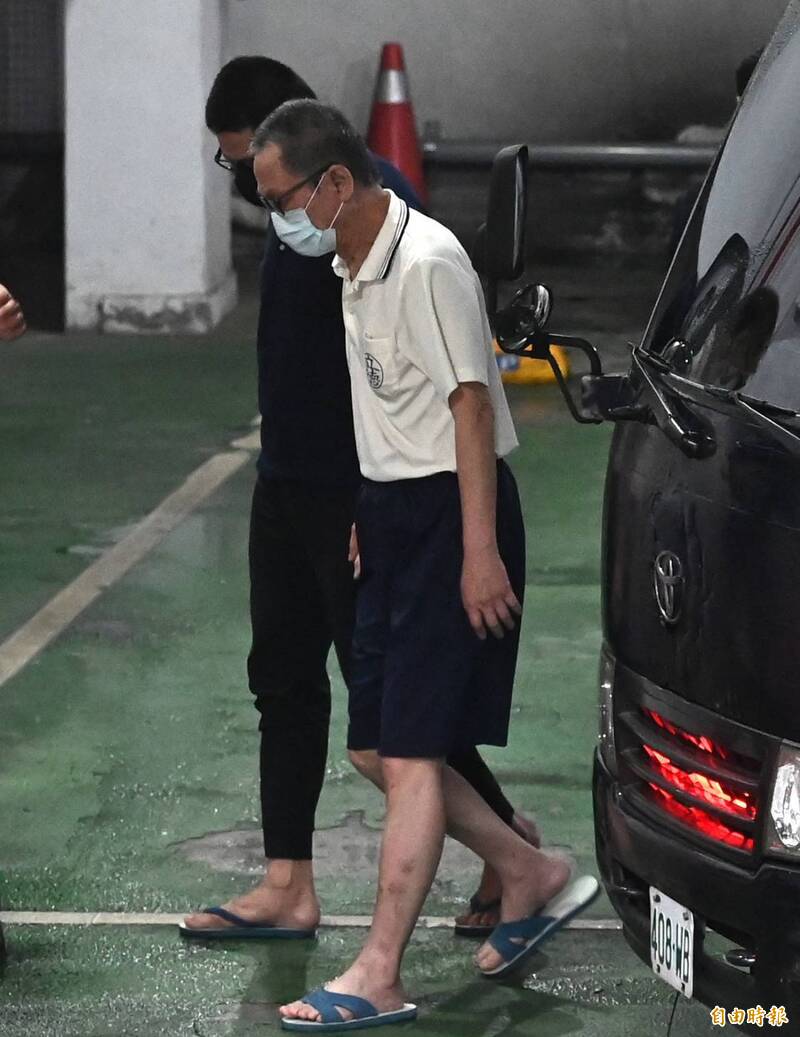 高金素梅前助理洩漏訊息給羅智強！檢認企圖影響偵查 北院裁定千萬交保
