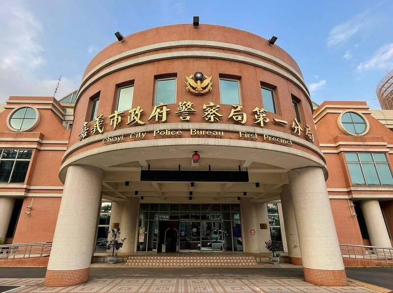 獨家》嘉市警一分局偵查隊分隊長疑涉貪 遭拘提到案