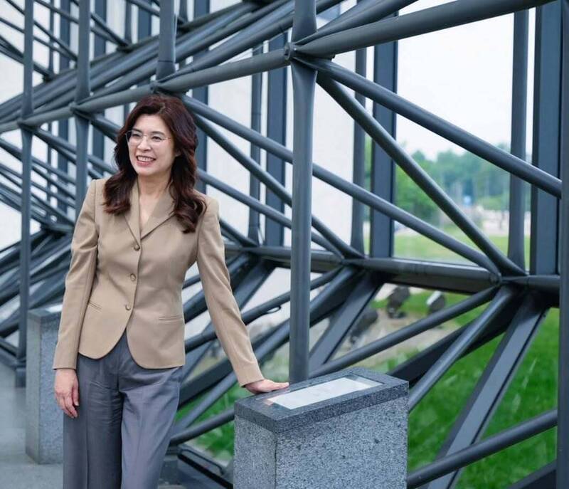 為兩岸和平放棄台灣民主法治 鄭麗文:不是真正的和平