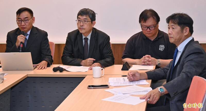 國軍通訊採購竟用舊技術？專家：台美無法互通形同裸奔