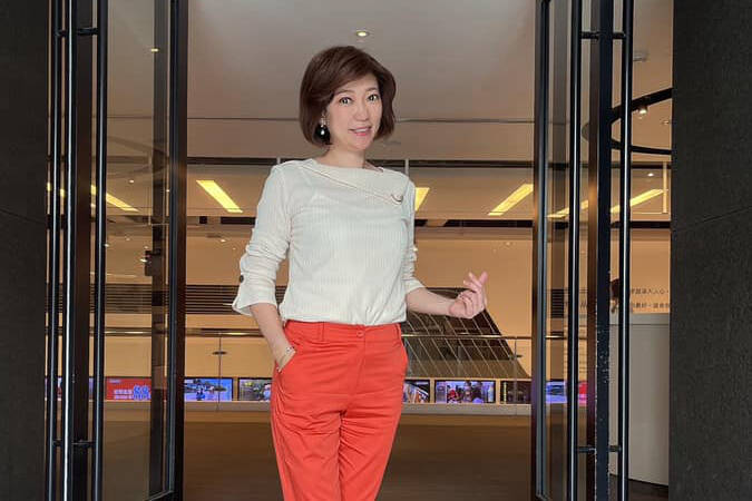 名嘴姚惠珍挨批「醜人多作怪」  提告小草求償敗訴