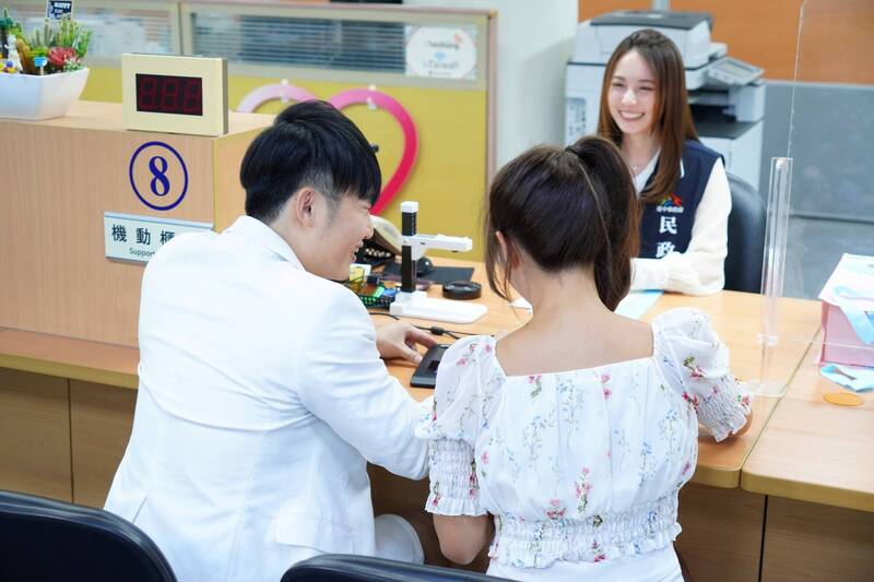 鼓勵年輕人快成家 台中限時加碼抽5000元家電券