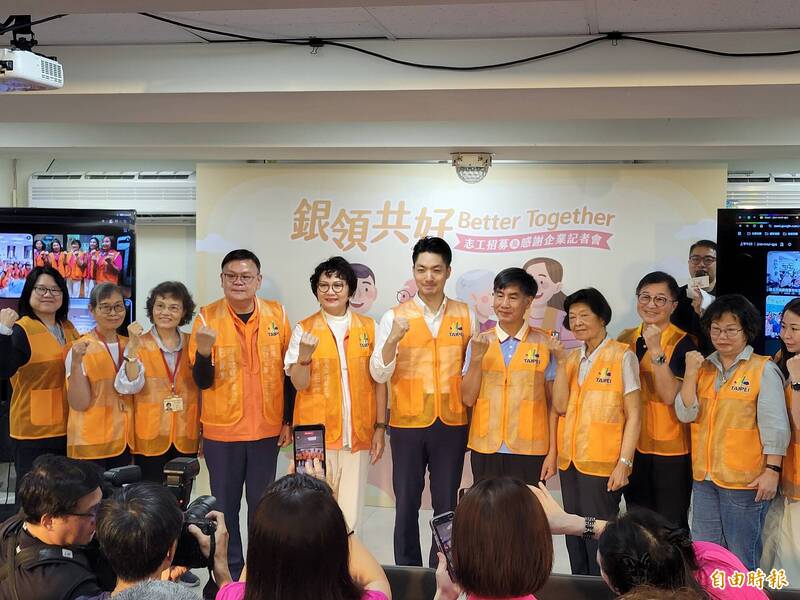 殷瑋強勢回應何孟樺「人民是我老闆」  蔣萬安：人民本來就是我們的老闆