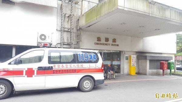 KTV歡唱變調！中輟生冤家路窄爆口角 17歲少年持刀刺傷2人送辦