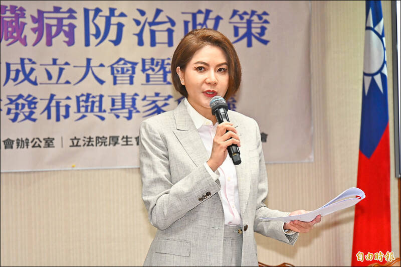 韓劇《鐵拳教育》引共鳴! 陳菁徽籲教育部「用制度接住老師」