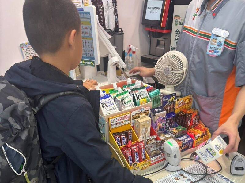 北市國小及幼兒園應屆畢業生 鮮奶週報暑假不中斷