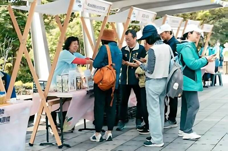 五股觀音山6/13綠竹筍推廣市集 剝筍賽、名廚料理限量登場