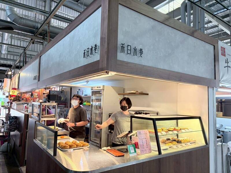 高雄4年挹注3千萬元  助143攤商圓夢