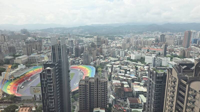 新北開發案停車位新制上路 小宅、都更案、捷運宅可彈性配置