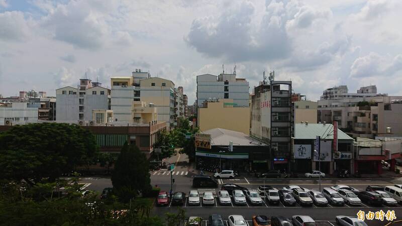 台南30萬戶老宅迎利多 補助今起開跑