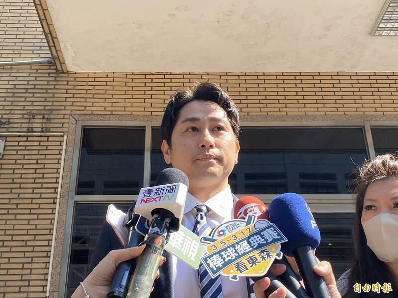 杜秉澄躁鬱症住院、狀況差具攻擊性 辯護律師聲請停止審判