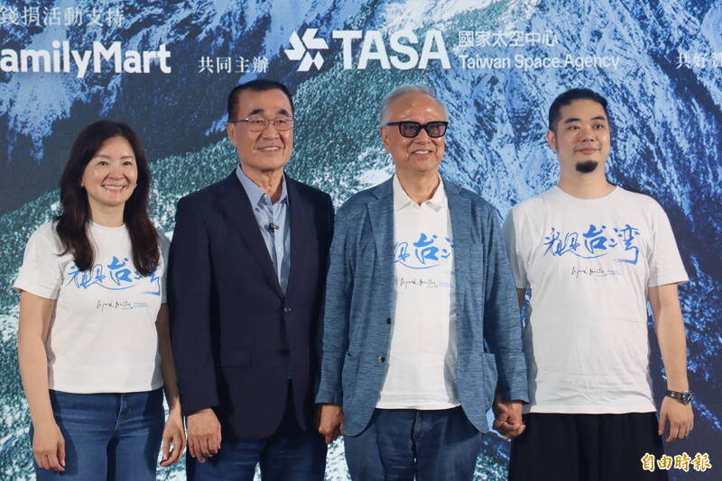 李四川透露淡江大橋興建秘辛 原本多次流標一度要改成平庸造型