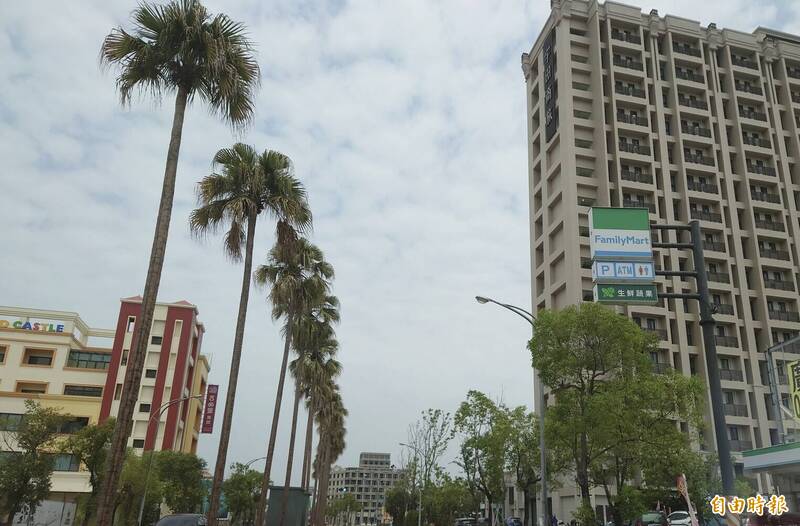 生活圈與行政區不一致 南市副議長促啟動區域重劃評估