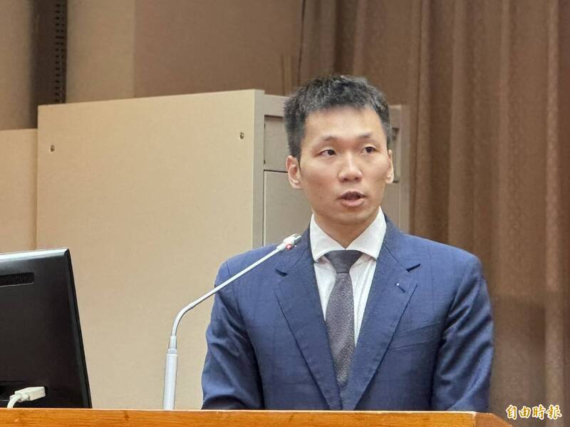 上午公聽會下午急審查  綠營轟電競基本法「過水式排案」