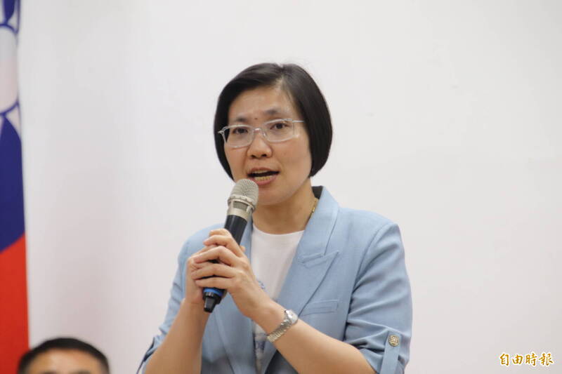 徐欣瑩：恭喜鄭朝方終於「奉旨」獲得提名