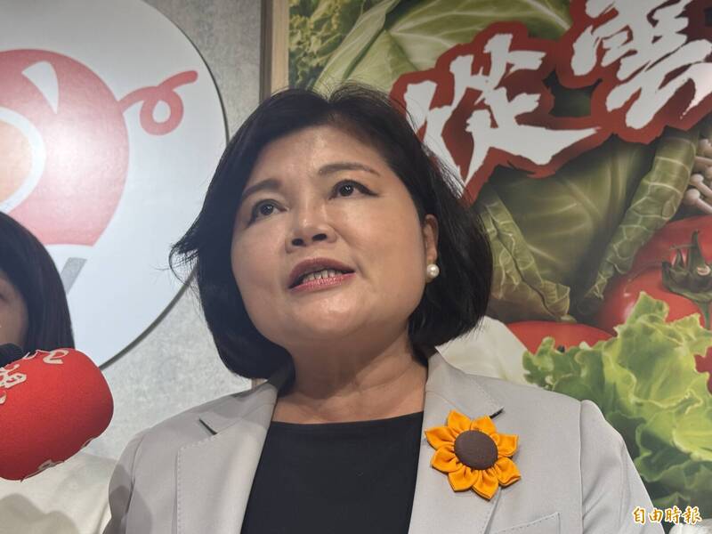 本土花生價慘跌3成！美零關稅進口預期衝擊 張麗善促建防範機制