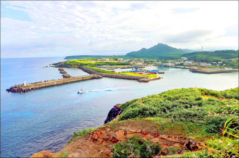 中國海警船闖日本與那國島EEZ 首次主張管轄權