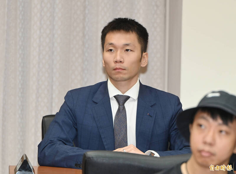 電競基本法草案公聽會藍綠交鋒 李洋坦言台灣電競發展確實較慢