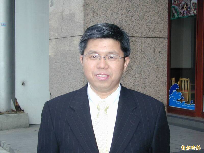 又涉收賄協助農地違建關說 桃議員張肇良、農業局專委裁定收押
