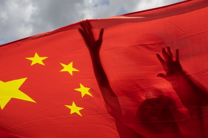 數據打臉國台辦！中國所得比台灣低、基本電價卻更貴