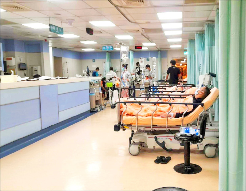 衛福部推動在家癌症化療 一日手術面臨保險是否給付問題/專家:商保、DRG鬆綁 可加速醫療門診化