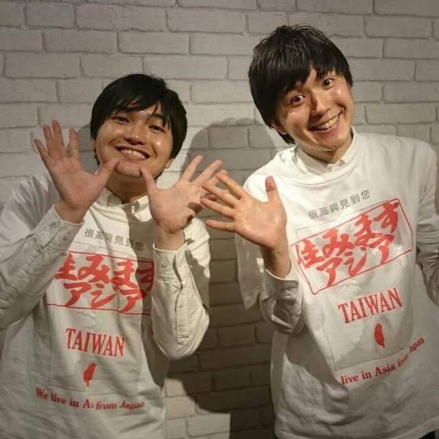 台日漫才合體搞笑 中市「戲哈藝夏」還有西班牙熱舞