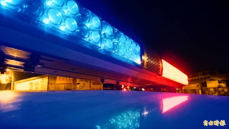 竹筍攤販被取締爆衝突 警誘認罪還嗆:有「鳥」沒!